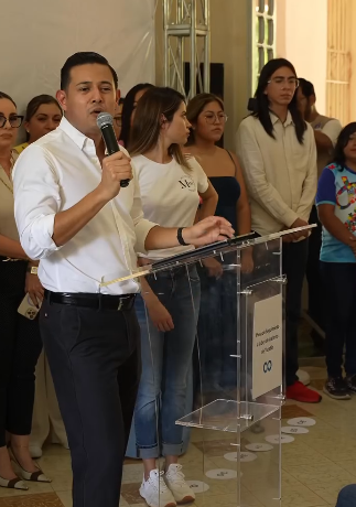 Instalación de la Mesa de Seguimiento a la Ley de Autismo